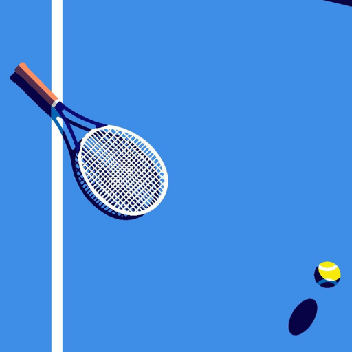 Tennis Wallpapers logo
