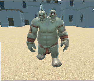 Aladdin Game - Screenshot 1