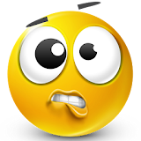 Text Smileys by Emoji World ™ icon