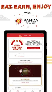 Panda Express screenshot 7