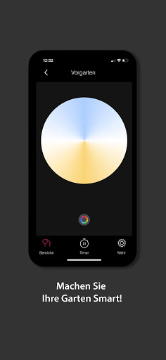 TEJELIGHT CONTROL Screen 2
