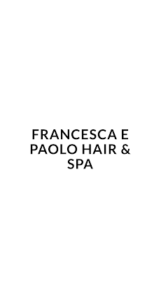 Francesca e Paolo Hair & Spaのおすすめ画像1
