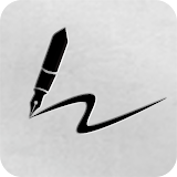 Signature Maker, Sign Creator icon