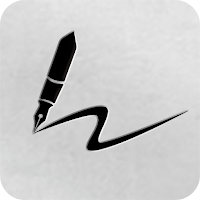 Подпись Maker, Signature Creator, Digital Вход