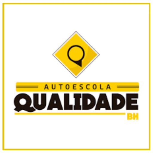 AUTOESCOLA QUALIDADE BH logo