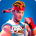 App herunterladen Dojo Fight Club－PvP Battle Installieren Sie Neueste APK Downloader
