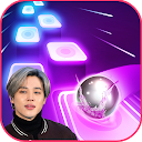 App Download BTS Hop Tiles - Rush Dancing k Install Latest APK downloader