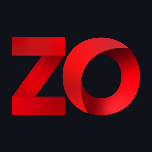 Zoxstream logo
