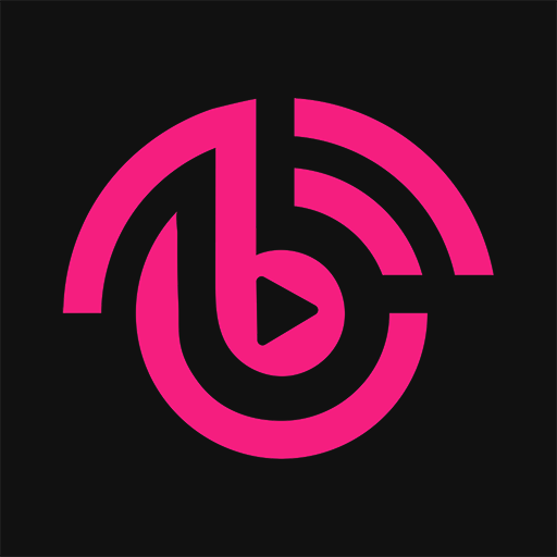 BEAT BUDS HEADPHONES CONNECT Logo