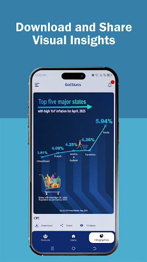 GoIStats screenshot 5