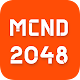 MCND 2048 Game Unduh di Windows