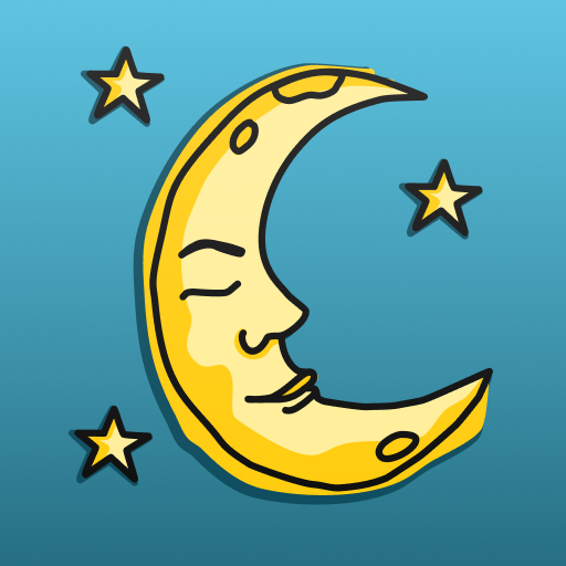 LUR - Sov bedre logo