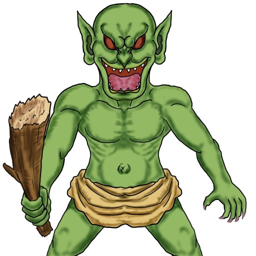 Shooting Demon logo