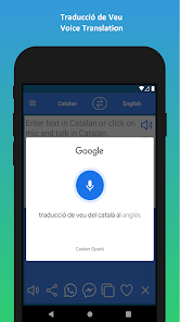 CATALÁN PALABRAS LINDAS - Apps on Google Play