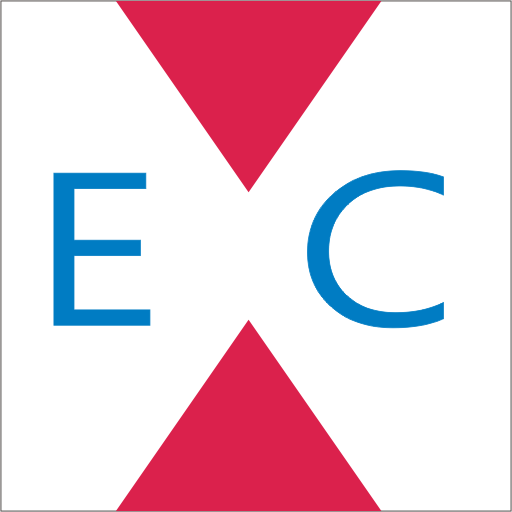 Elevator Service via QR logo