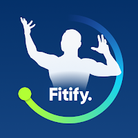 Fitify MOD Premium v1.22.4 - App Logo