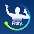 Fitify: Fitness, Home Workout1.28.1 (Unlocked) (Mod Extra)