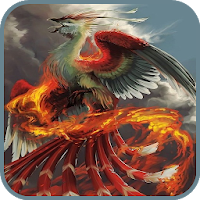 Phoenix Wallpaper 2