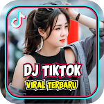 Cover Image of Download DJ Gratatata DJ tiktok terbaru 2021 2.2 APK