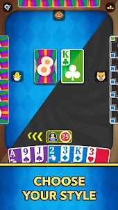 Crazy Eights