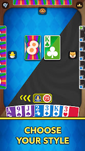Crazy Eights 1.1.0.277 APK + Mod (Remove ads) for Android