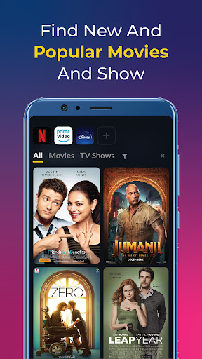 تطبيق Movieflixs Track Show  Movies برو1