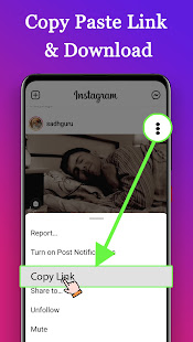 Pro Video Downloader for Instagram v3.9 Mod APK Sap