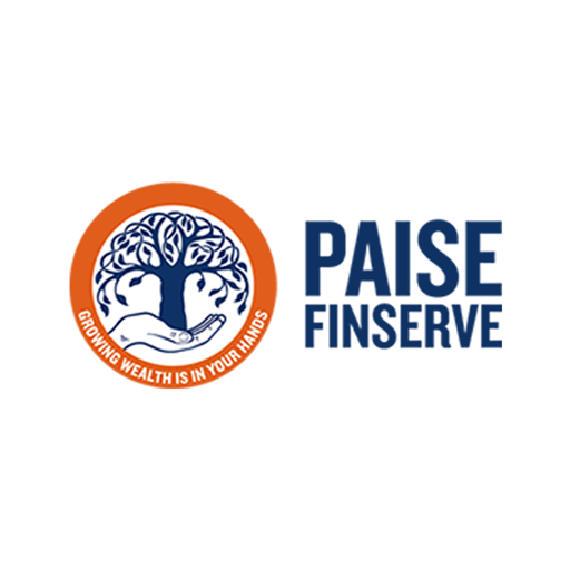 Paise Finserve logo