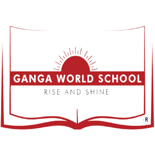 Ganga World school Parent App 4.09.03 Icon