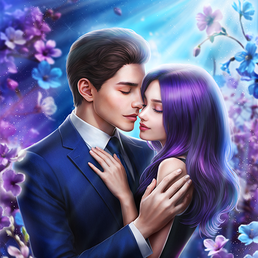 Seven Hearts Stories 2.45.1 Icon