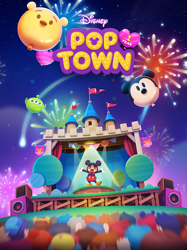 Disney POP TOWN 1.1.2 Pc-softi 17
