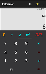 Calculator - AdFree