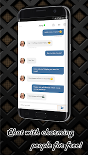 Adult Dating & Adult Chat - Dating App  Screenshots 4
