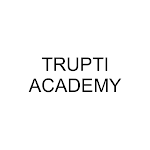 Cover Image of Download TRUPTI ACADEMY  APK
