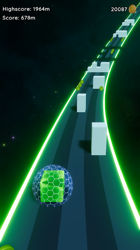 Cubo Arcade Screen 3