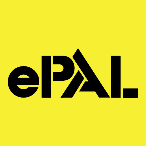 IPAF ePAL logo