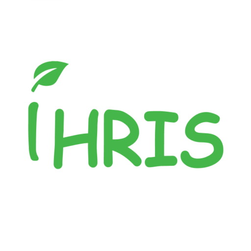 iHRIS logo