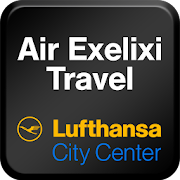 Top 11 Travel & Local Apps Like Air Exelixi - Best Alternatives