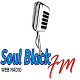 Web Rádio Soul Black FM. icon