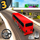 Cidade Ônibus Simulador 3D - Viciante Ônibus jogos