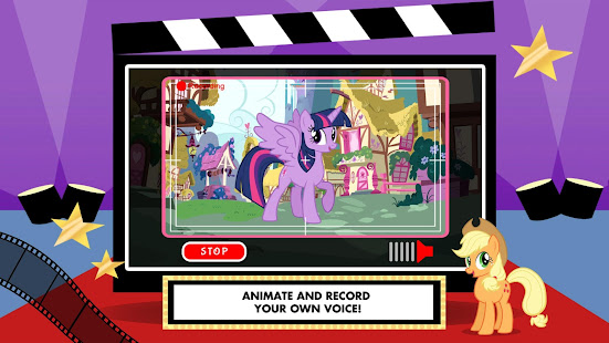 My Little Pony: Story Creator 3.5 Screenshots 4
