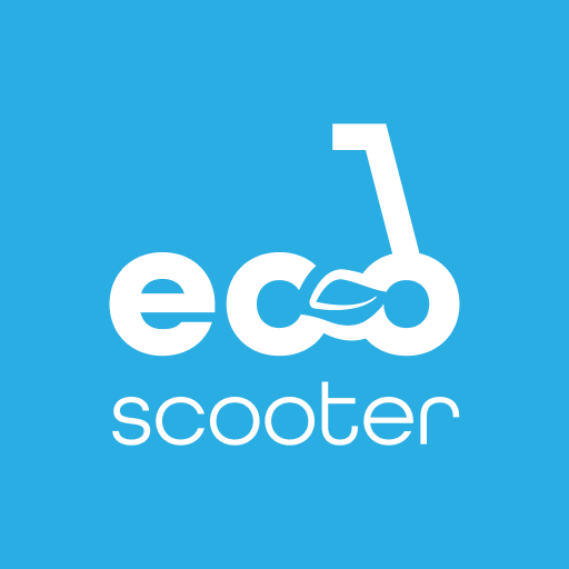 Eco Scooter logo