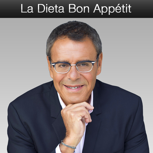La Dieta Bon Appétit 3.4 Icon