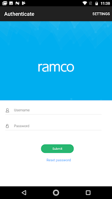 Ramco Unifyのおすすめ画像2