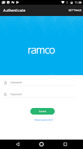 Ramco Unify