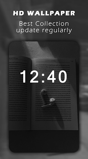 Dark Wallpaper - 3D and 4K