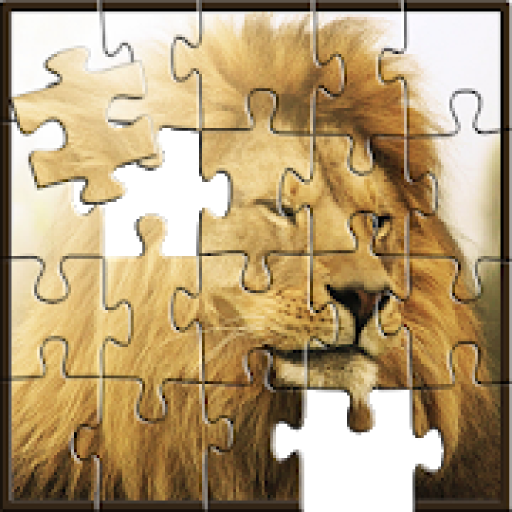 Jigsaw Puzzles Animals 3.3 Icon
