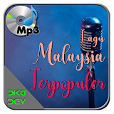 Lagu Malaysia Terpopuler - Koleksi Lagu Lawas Mp3 icon