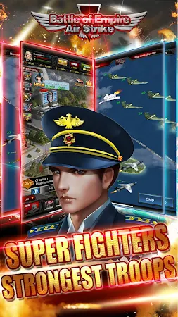 Game screenshot Battle of Empire hack