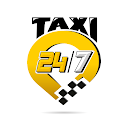 taxi 24 driver 